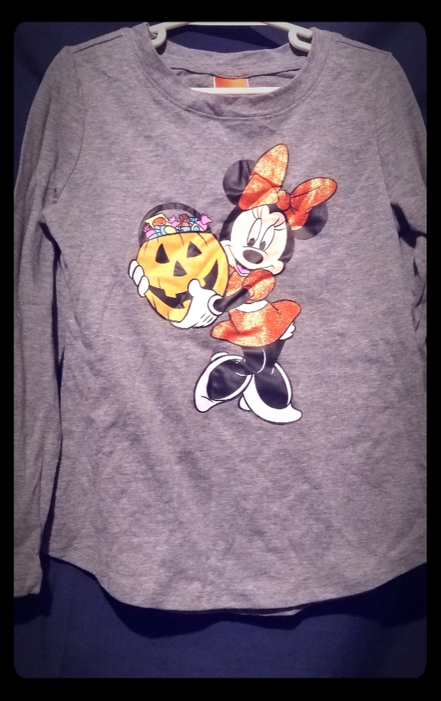 Disney lg sleeve